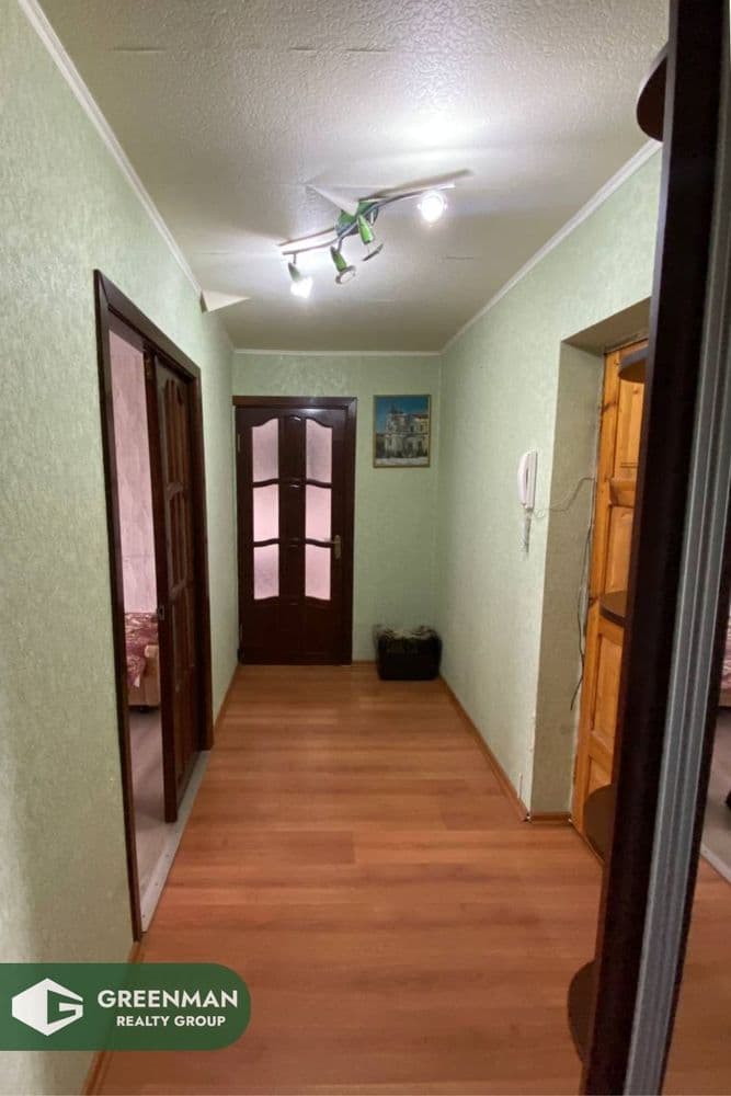 Квартира в центре города! | Агентство недвижимости Greenman Realty Group