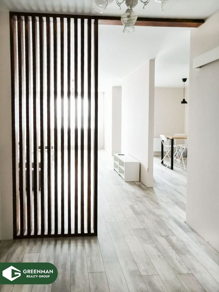 1-комнатная квартира с ремонтом, ул. Михаловская д.14 | Агентство недвижимости Greenman Realty Group