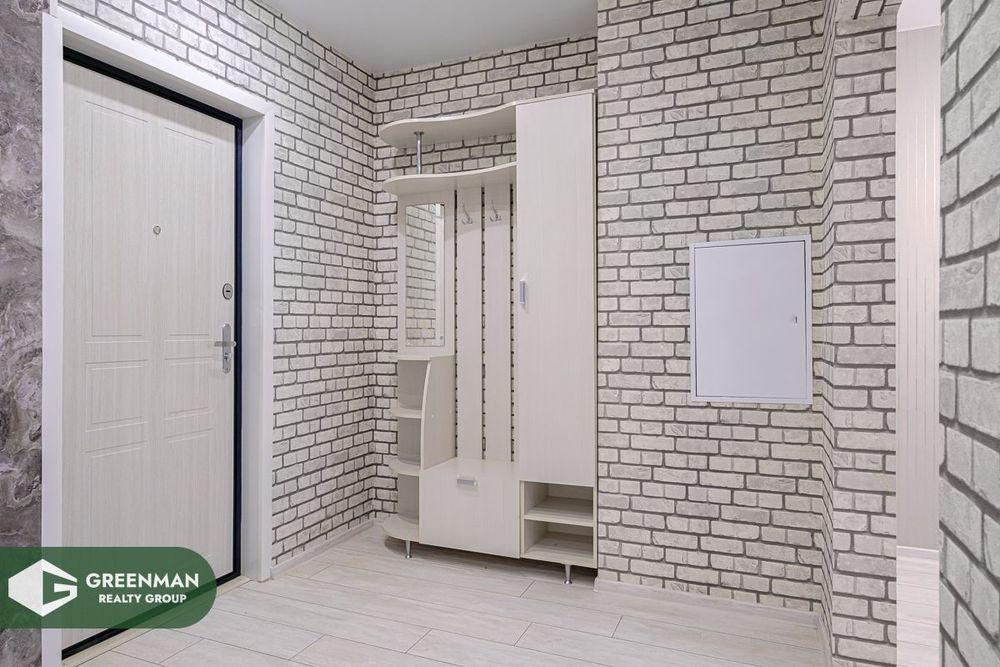 Новостройка рядом с метро Автозаводская | Агентство недвижимости Greenman Realty Group