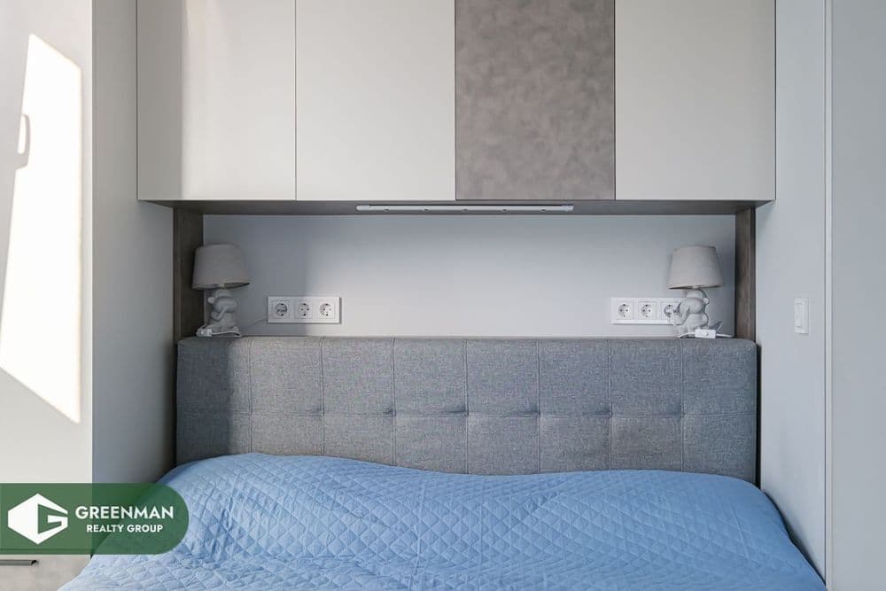 Новостройка с ремонтом рядом с метро Аэродромная! | Агентство недвижимости Greenman Realty Group