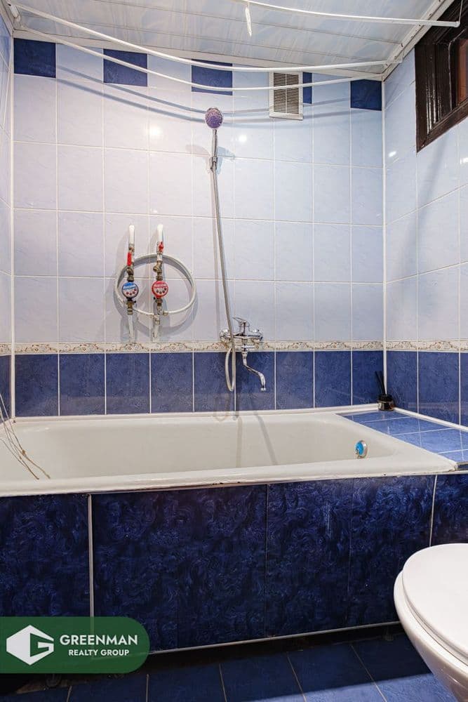 Однокомнатная квартира г. Заславль | Агентство недвижимости Greenman Realty Group