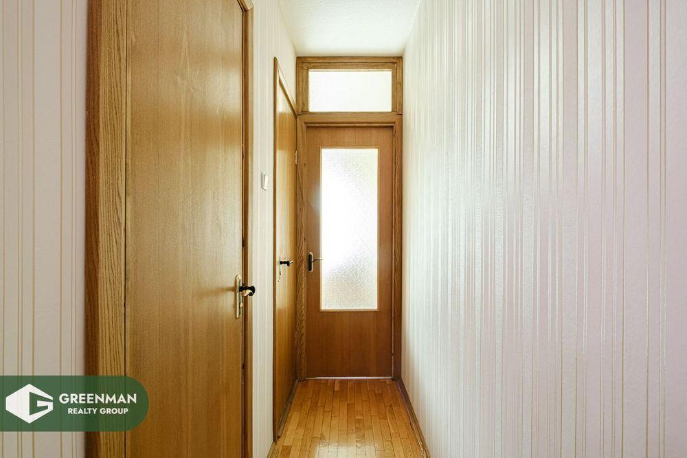 Уютная однушка в тихом спальном районе. | Агентство недвижимости Greenman Realty Group