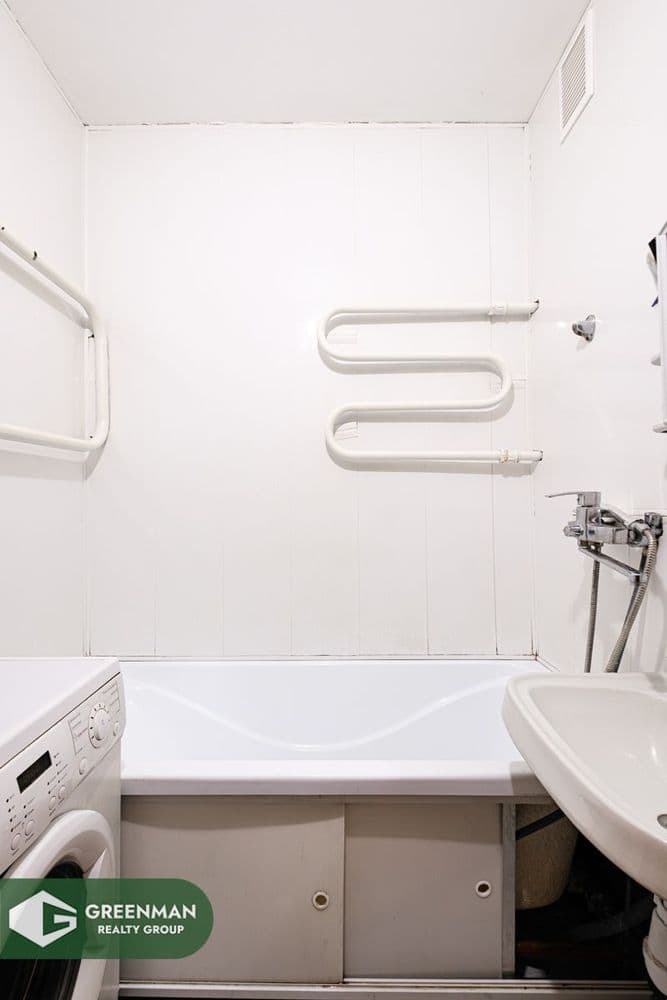 Продажа комнаты в 4- х комнатной квартире | Агентство недвижимости Greenman Realty Group