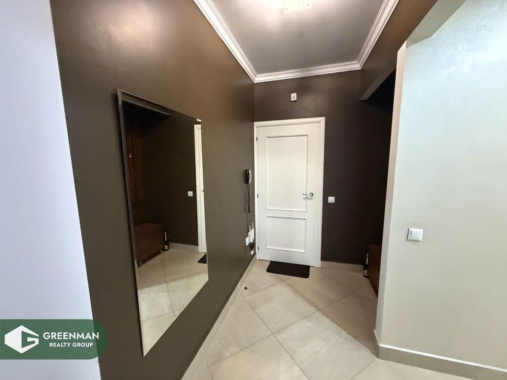 В продаже 1-комнатная квартира на Победителей 129! | Агентство недвижимости Greenman Realty Group