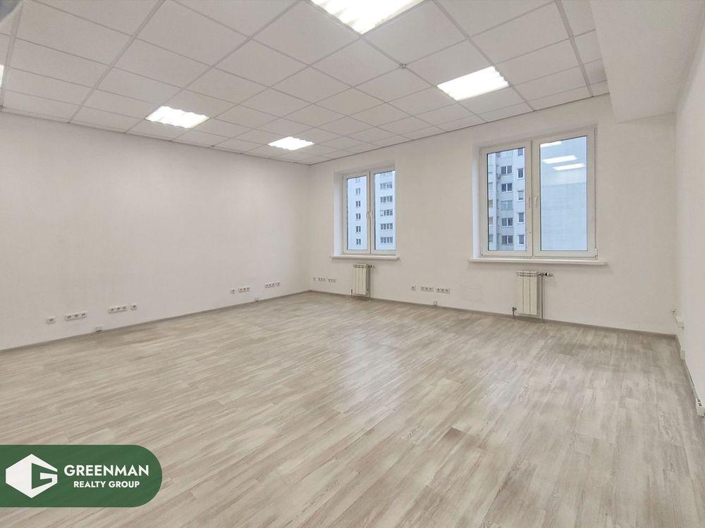 Продажа офиса рядом с метро «Грушевка» | Агентство недвижимости Greenman Realty Group