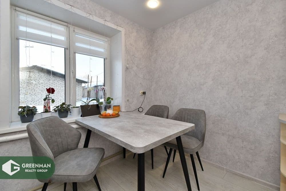 Уютная квартира с новым ремонтом в центре Дзержинска | Агентство недвижимости Greenman Realty Group