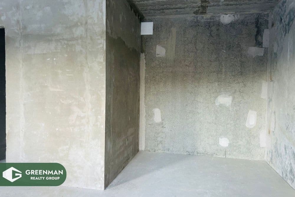 Квартира в доме 2025г. в ЖК «Новая Боровая» | Агентство недвижимости Greenman Realty Group