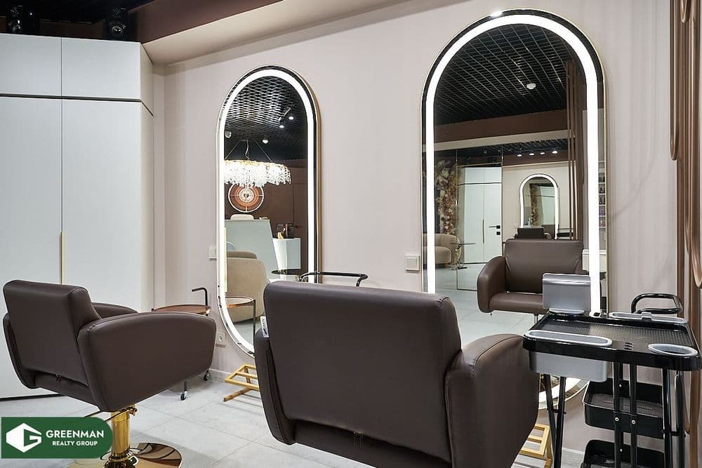 Купить помещение для сферы услуг, г. Минск, ул. Гастелло, 8 | Агентство недвижимости Greenman Realty Group