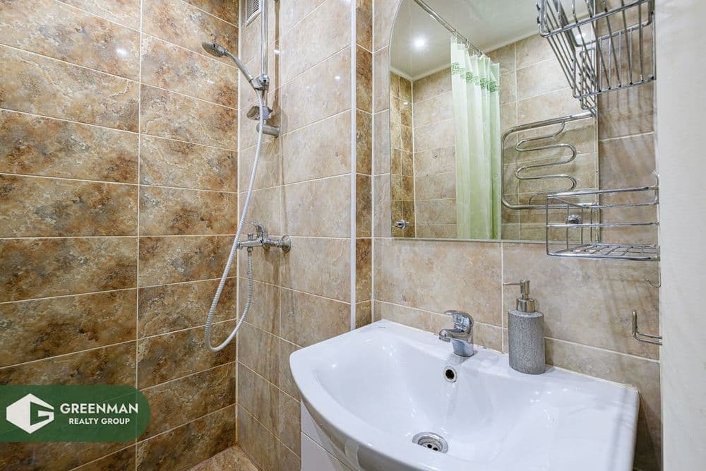 Уютная квартира для жизни! | Агентство недвижимости Greenman Realty Group