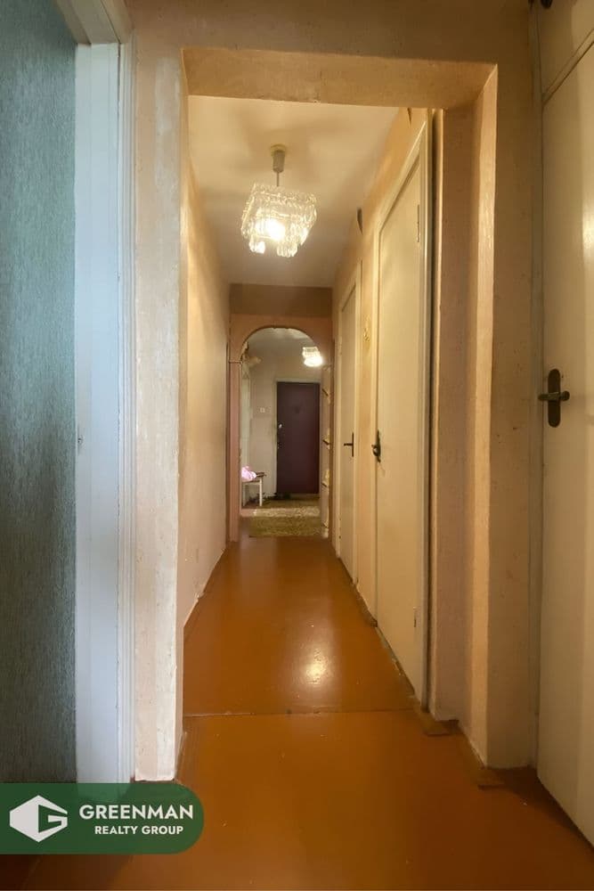 Двухкомнатная квартира в Могилеве | Агентство недвижимости Greenman Realty Group