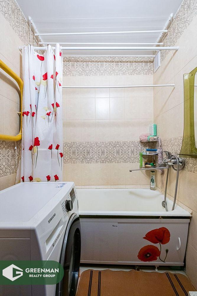 Квартира в зеленом районе Минска | Агентство недвижимости Greenman Realty Group