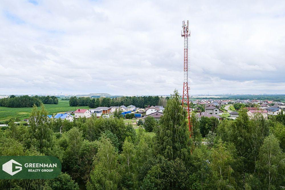 Просторная 2-х квартира в доме 2015г.п. в аг. Гатово (66,1м2) ул. Металлургическая 42 | Агентство недвижимости Greenman Realty Group