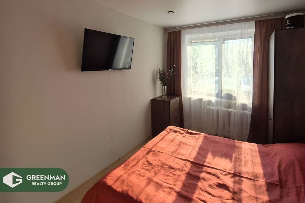 Квартира в Могилеве по ул. Кирова, 23А | Агентство недвижимости Greenman Realty Group