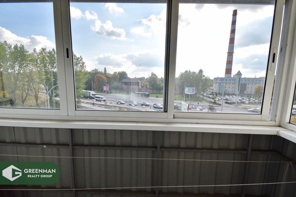 Двухкомнатная квартира на ул. Якубовского | Агентство недвижимости Greenman Realty Group