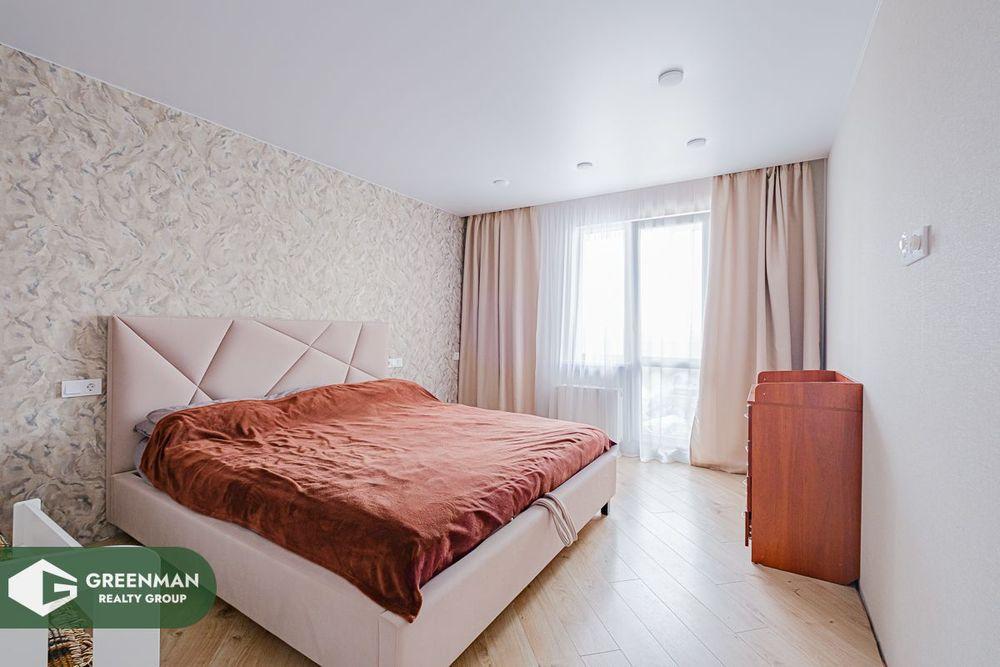  Перемещайтесь туда, где жизнь лучше! | Агентство недвижимости Greenman Realty Group