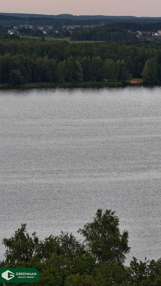 Дизайнерская 5-комнатная квартира по ул. Ратомская, 7 | Агентство недвижимости Greenman Realty Group