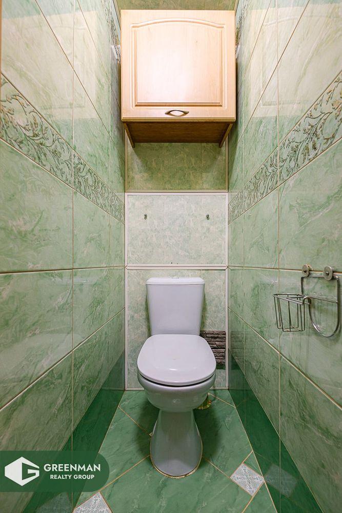 Уютная 4-комнатная квартира в Веснянке! | Агентство недвижимости Greenman Realty Group
