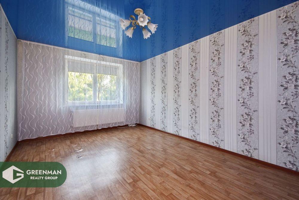 Просторная квартира в аг. Острошицкий Городок, всего 12,5 км от МКАД! | Агентство недвижимости Greenman Realty Group