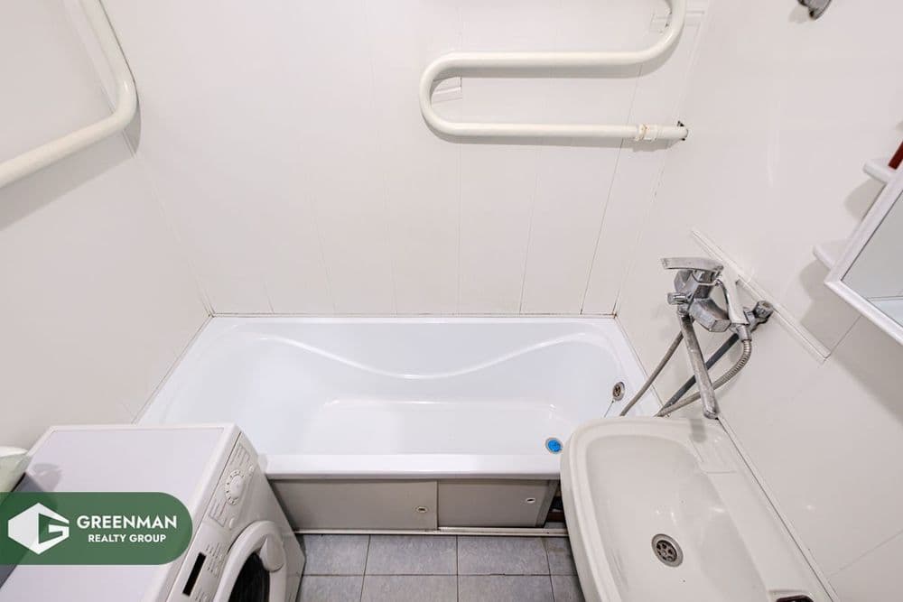 Продажа комнаты в 4- х комнатной квартире | Агентство недвижимости Greenman Realty Group