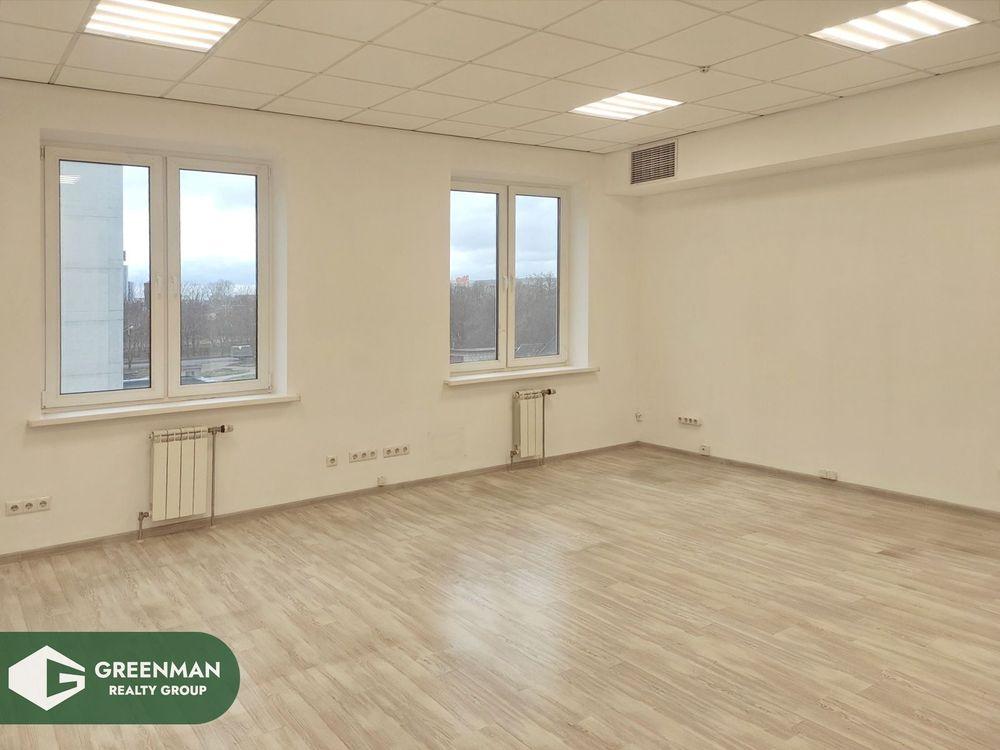 Продажа офиса рядом с метро «Грушевка» | Агентство недвижимости Greenman Realty Group