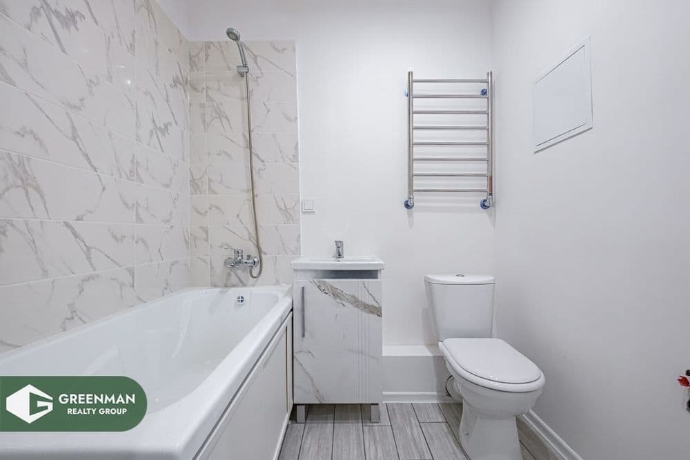 Новостройка в ЖК Минск Мир ул. Щемелева, 28 | Агентство недвижимости Greenman Realty Group