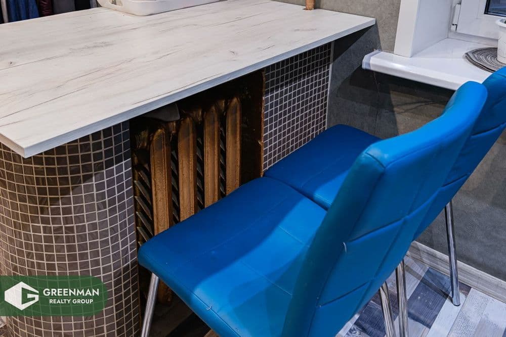 Продается светлая, теплая, очень уютная квартира в кирпичном доме ул. Передовая 9 | Агентство недвижимости Greenman Realty Group