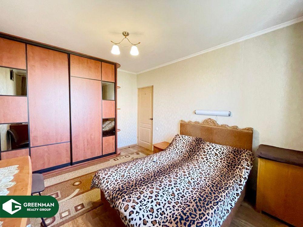 4-комнатная квартира в Веснянке | Агентство недвижимости Greenman Realty Group