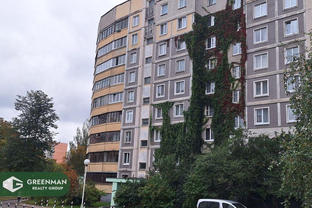 Продается комната в 3-комнатной квартире | Агентство недвижимости Greenman Realty Group
