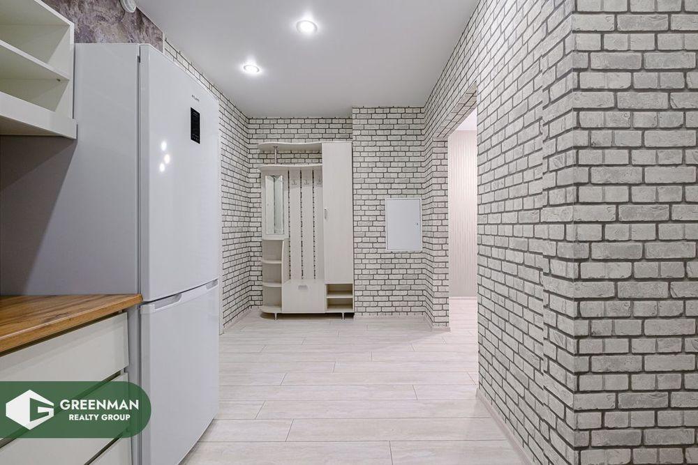 Новостройка рядом с метро Автозаводская | Агентство недвижимости Greenman Realty Group