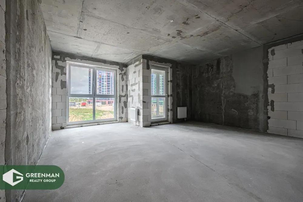 Продается квартира Дом Рим, 47.9 м2 | Агентство недвижимости Greenman Realty Group