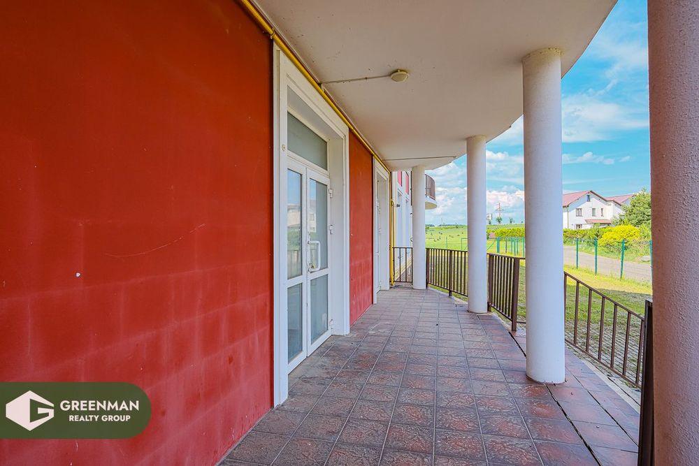 Коттедж в элитной застройке г. Минска | Агентство недвижимости Greenman Realty Group