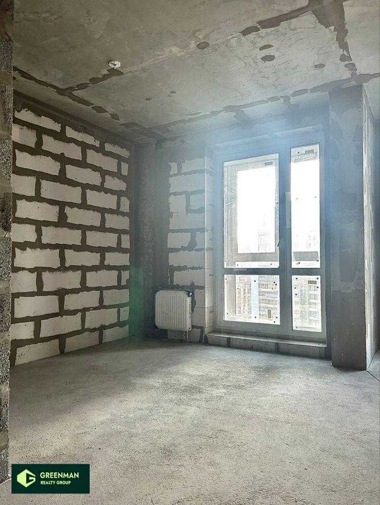 Квартира в доме "Сан Паулу" в квартале "Южная Америка" | Агентство недвижимости Greenman Realty Group