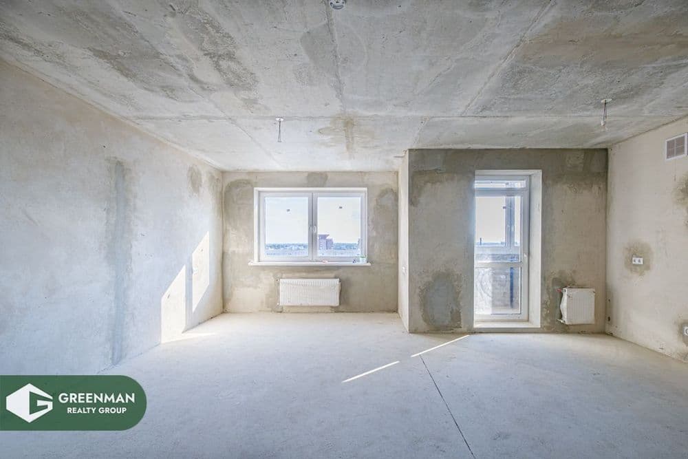 Просторная квартира в зеленом районе столицы. | Агентство недвижимости Greenman Realty Group