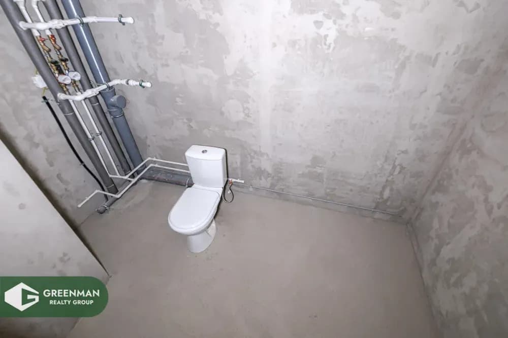 Новая Боровая - для тех, кто ценит близость к городу, но предпочитает уединение и природу | Агентство недвижимости Greenman Realty Group