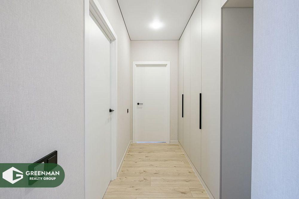 Новостройка в ЖК Минск Мир по ул. Лученка, 30 | Агентство недвижимости Greenman Realty Group