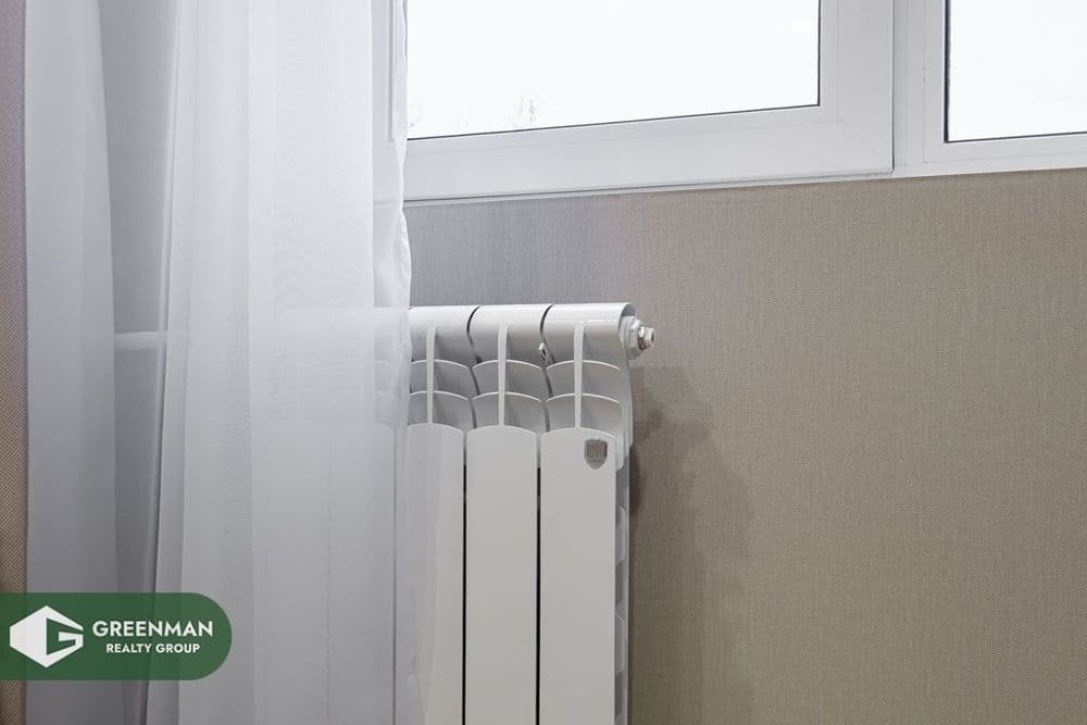 Квартира с евроремонтом и удобной планировкой | Агентство недвижимости Greenman Realty Group