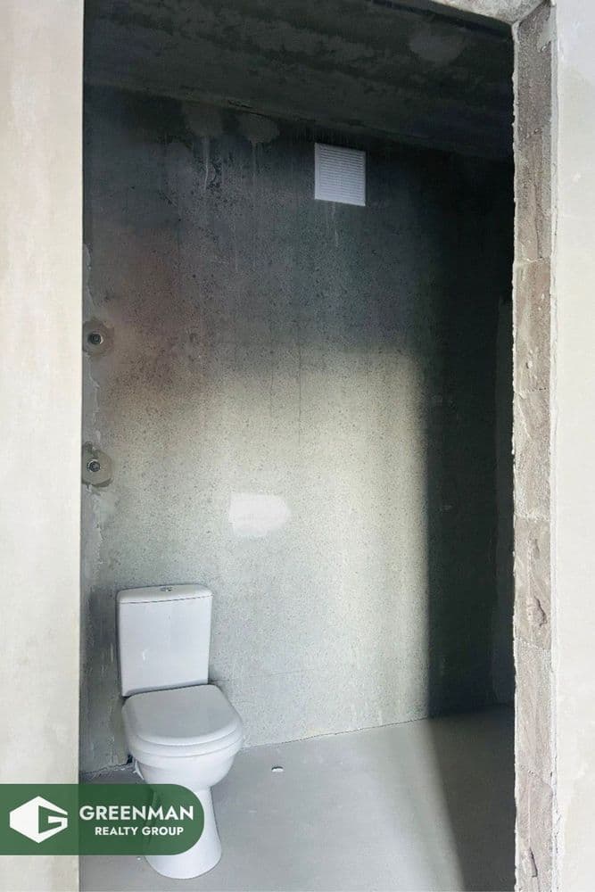 Квартира в доме 2025г. в ЖК «Новая Боровая» | Агентство недвижимости Greenman Realty Group