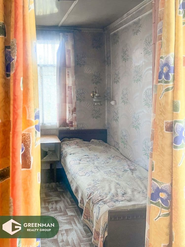Дача в 23км от Минска и в 6 км от Фаниполя , 8,8 соток , СТ «Сигнал плюс», Дзержинский с/с | Агентство недвижимости Greenman Realty Group