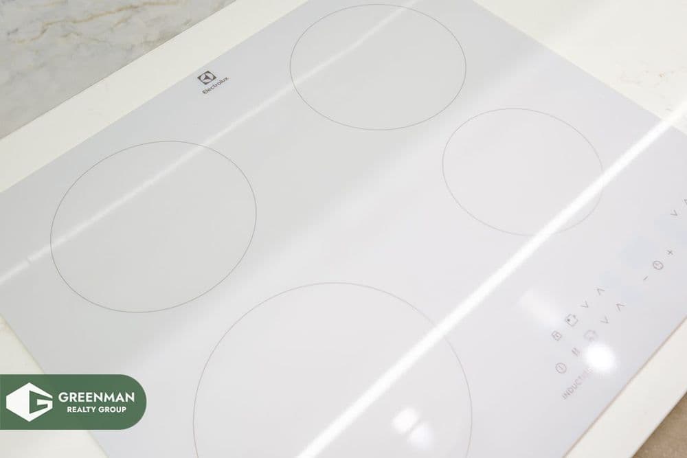 3-комнатная квартира в ЖК «Пирс», Ратомка, ул. Морской Риф 1 | Агентство недвижимости Greenman Realty Group