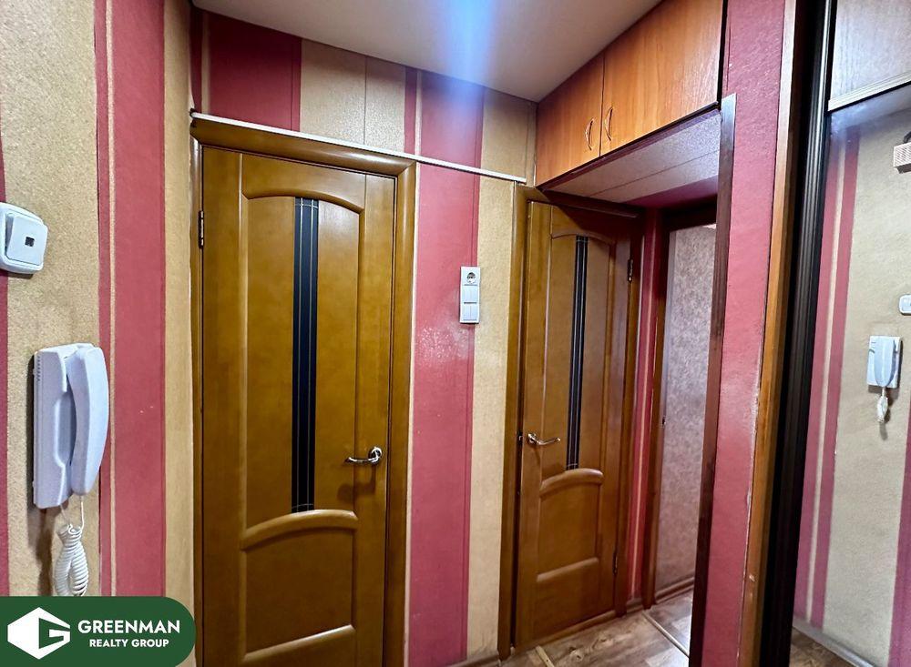 Евродвушка в центре города! | Агентство недвижимости Greenman Realty Group