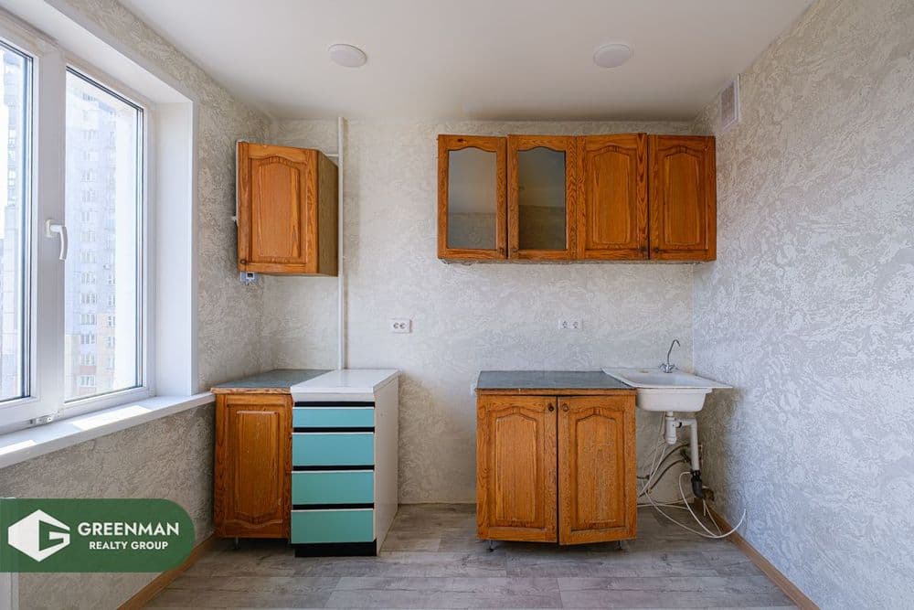 Уютная двушка в лошице | Агентство недвижимости Greenman Realty Group