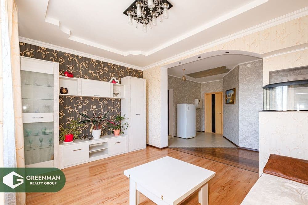 Надёжный блочный дом, в тихом месте, 28 км от МКАД . Земля в частной собственности . | Агентство недвижимости Greenman Realty Group