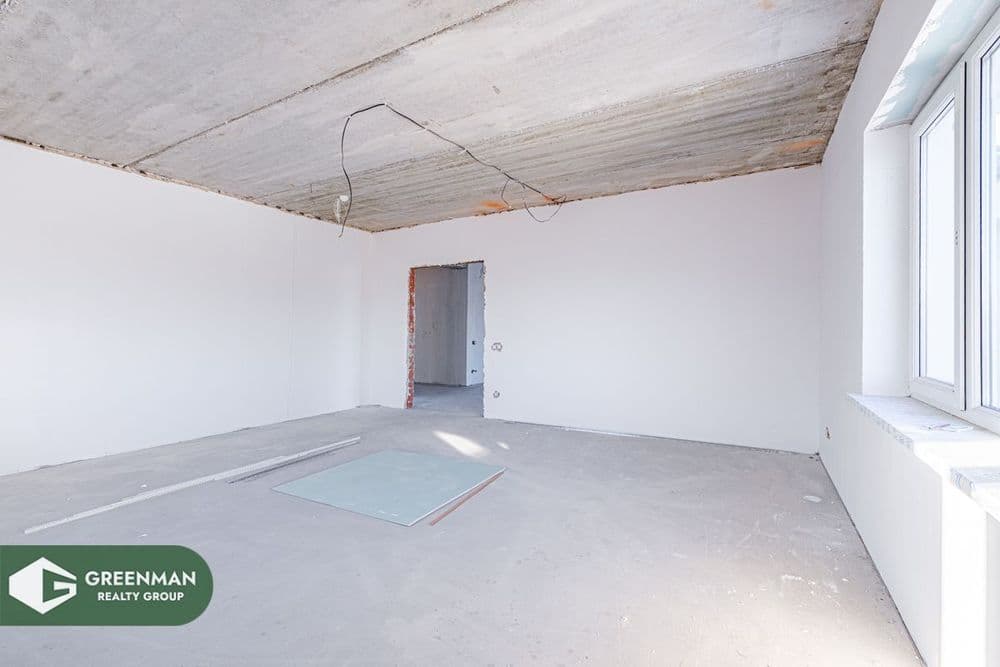 Продается полдома | Агентство недвижимости Greenman Realty Group