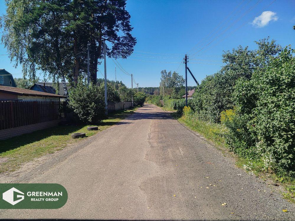 Земельный участок в СТ “Трактор” | Агентство недвижимости Greenman Realty Group