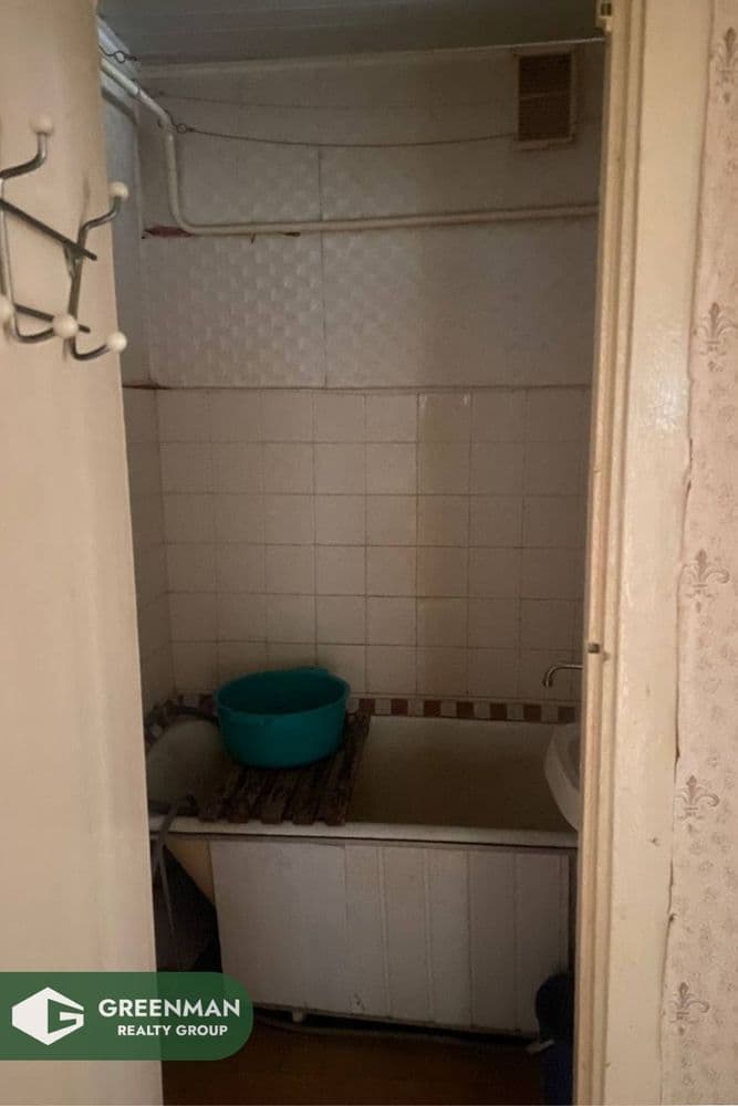 Квартира 2-комнатная Могилев, ул. Симонова, 9 | Агентство недвижимости Greenman Realty Group