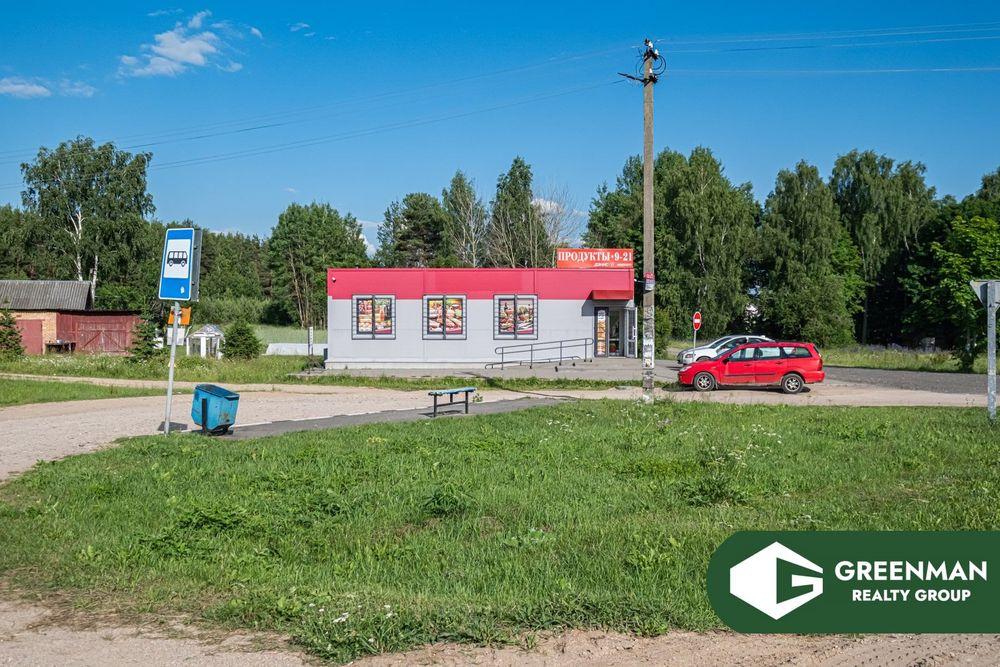 Стильный коттедж для респектабельной жизни | Агентство недвижимости Greenman Realty Group
