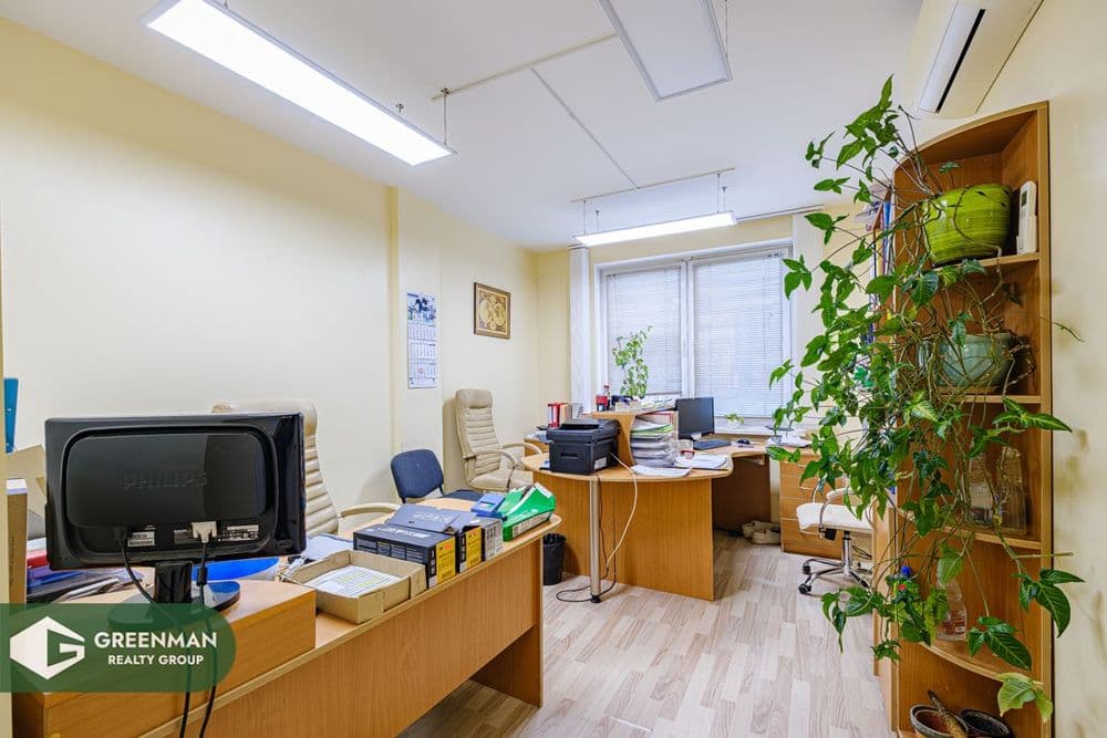 Продажа офиса в ЖК «Каскад» | Агентство недвижимости Greenman Realty Group