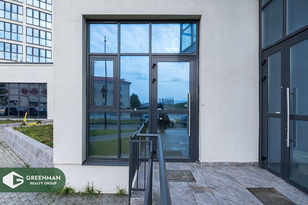 Сдается изолированное торговое помещение | Агентство недвижимости Greenman Realty Group