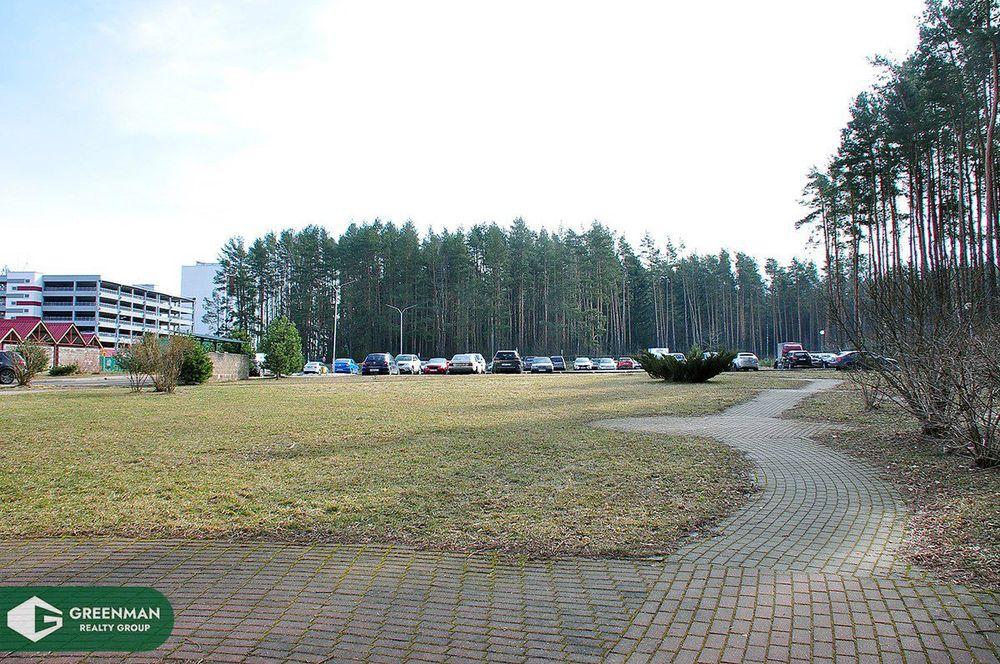 Современная евродвушка Боровлянах | Агентство недвижимости Greenman Realty Group