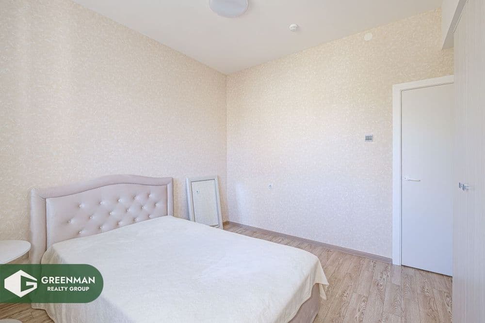 Просторная двухкомнатная квартира рядом с Лошицким парком! | Агентство недвижимости Greenman Realty Group